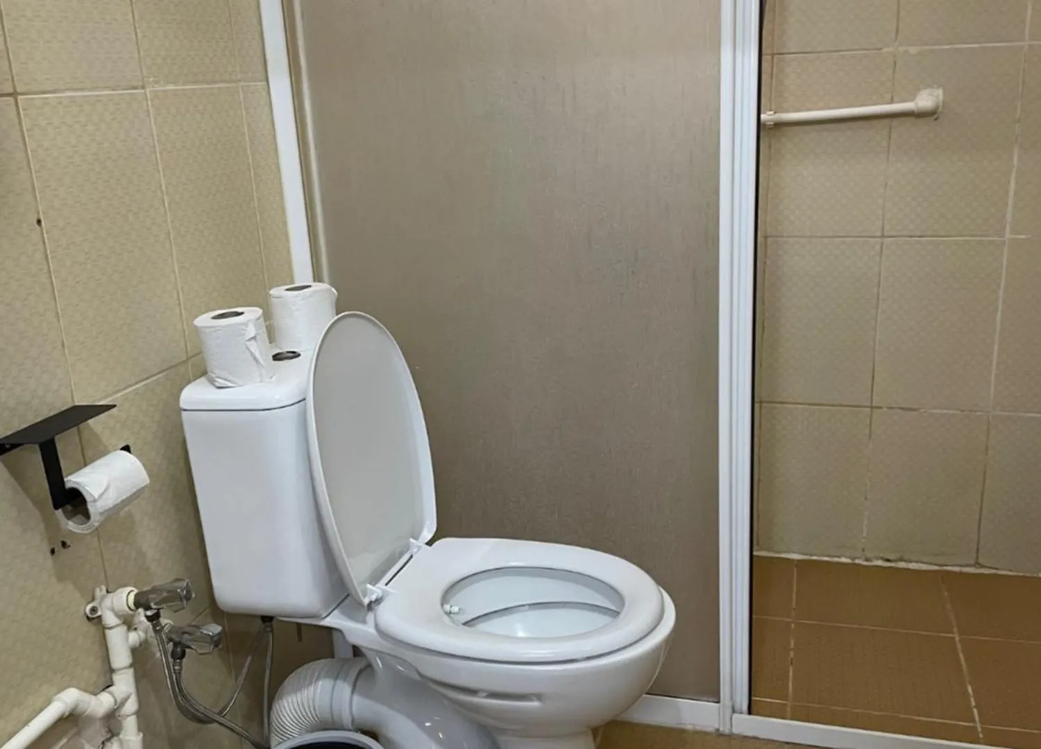 Taksim Red Suite Istanbul Bed & Breakfast